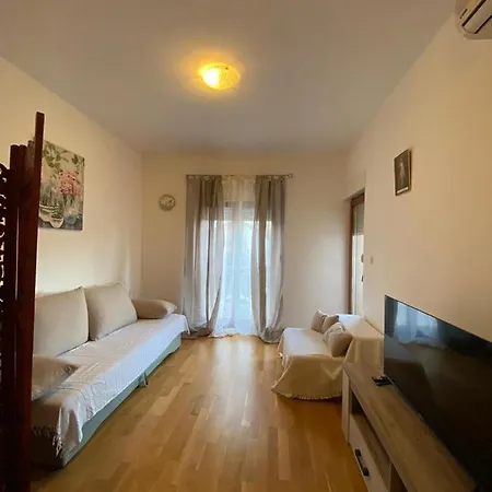 Ferienwohnung Spirit 3 Međugorje Exterior foto