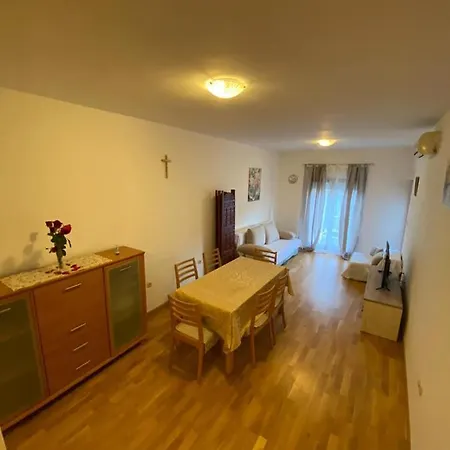 Ferienwohnung Spirit 3 Međugorje Exterior foto