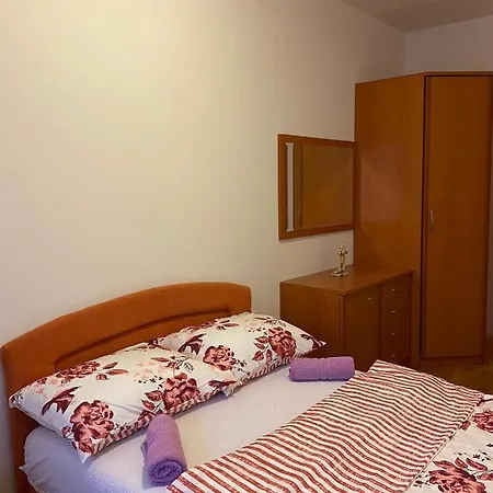 Ferienwohnung Spirit 3 Međugorje Exterior foto