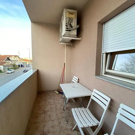 Ferienwohnung Spirit 3 Međugorje Exterior foto