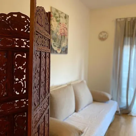 Ferienwohnung Spirit 3 Međugorje Exterior foto