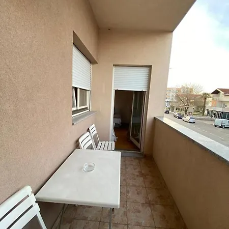 Ferienwohnung Spirit 3 Međugorje Exterior foto