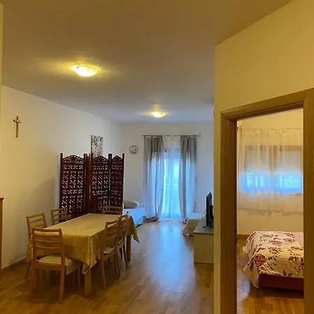 Ferienwohnung Spirit 3 Međugorje Exterior foto
