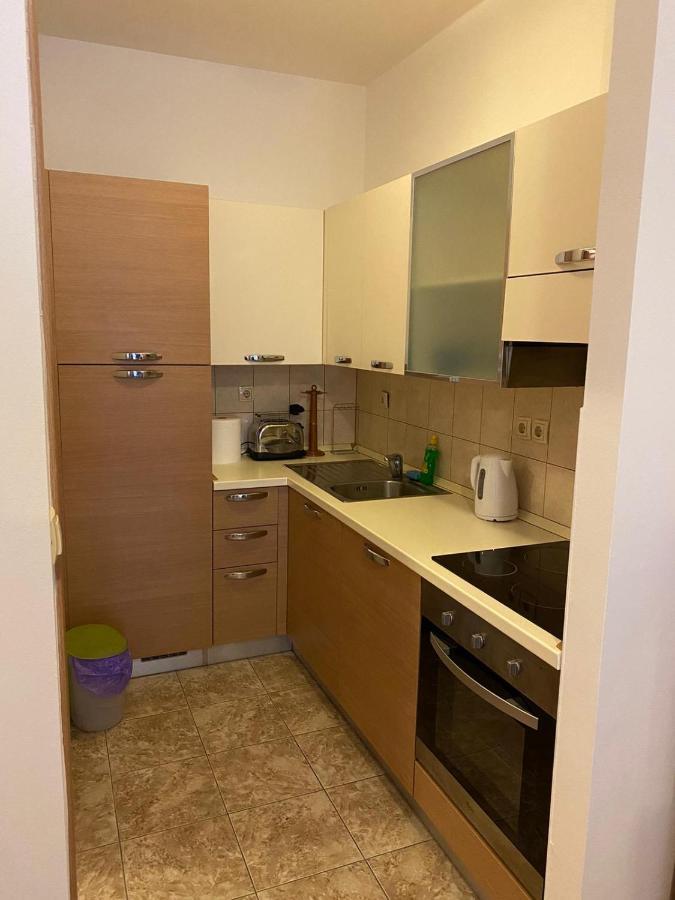 Apartment Spirit 3