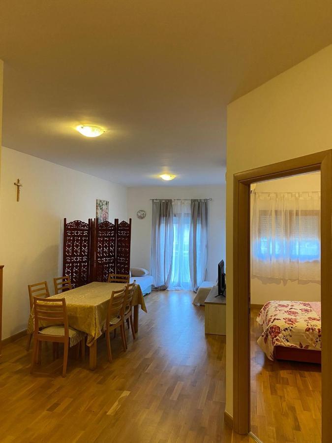 Spirit 3 Međugorje