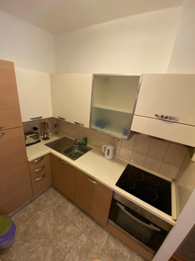 Apartment Spirit 3